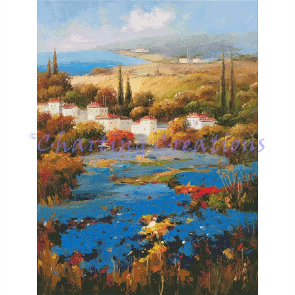 (image for) Villagio Blu